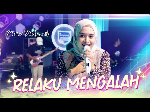 Willing to Surrender - Woro Widowati Ft Nophie 501 (Official Music Video)