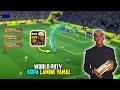 LORD LAMINE YAMAL WORLD POTY 2025 EPIC LAMINE YAMAL REVIEW IN EFOOTBALL 26 MOBILE
