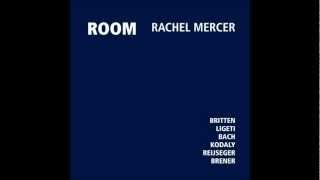 Rachel Mercer - Equinox
