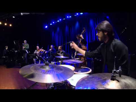 Ultra High Flamenco feat. Oene van Geel, Maarten Ornstein & Tony Roe (V Flamenco Biënnale Nederland)