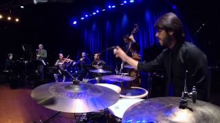 Ultra High Flamenco feat. Oene van Geel, Maarten Ornstein & Tony Roe (V Flamenco Biënnale Nederland)