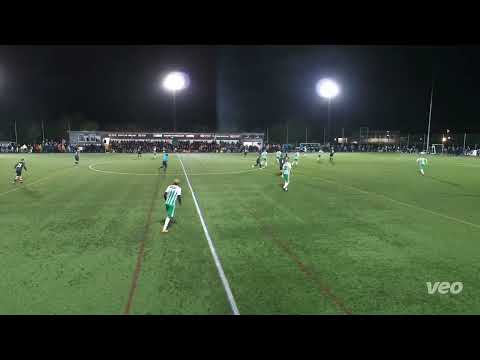 18. serierunde: MIL - Staal Jørpeland 2