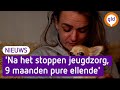 Waarom jongeren in de jeugdzorg opzien tegen hun 18e verjaardag