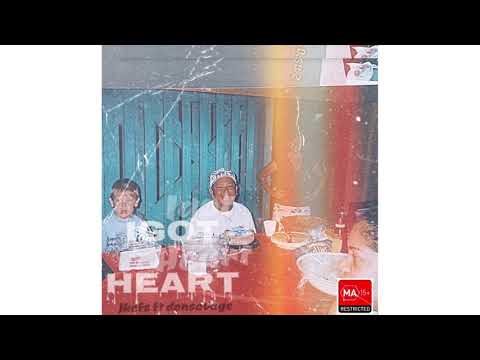 Jkefs ft donsavage - I got heart