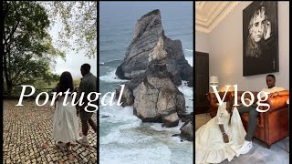 10-Year Vow Renewal in Stunning Portugal | Lisbon, Sintra, & more