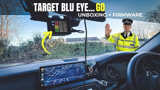 Download lagu Police Detector or Safety Device? Target Blu Eye GO Unboxing & Config mp3