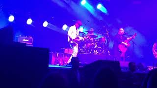 Pixies - Winterlong (Neil Young cover), New York City 3/12/2019