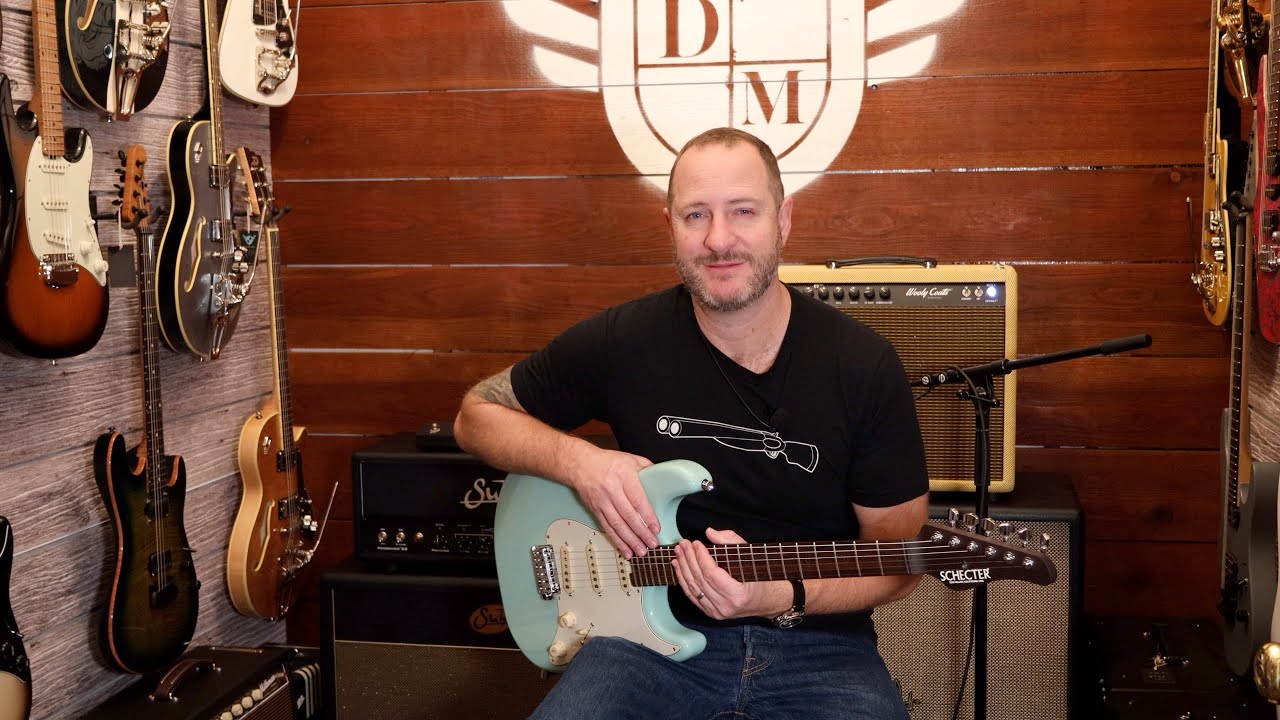 Top Guitar Store in the Bay Area thumbnail