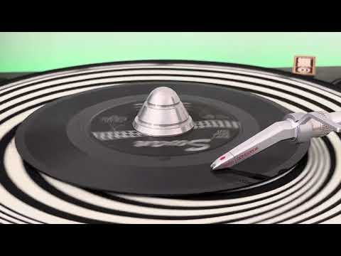 Mickey Lee Lane - Shaggy Dog (SWAN ~ S-4183) 1964 US Issue