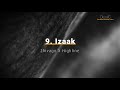 Izaak Video 2