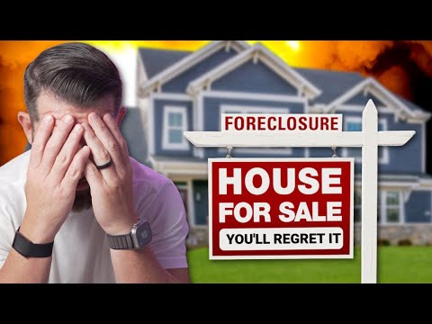 Why You'll REGRET Getting A Mortgage In 2024