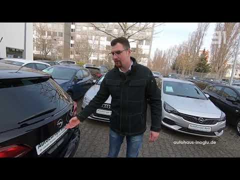 Opel Astra K ST 1.2 120 Jahre Navi Lenk/SHZ PDC R-Kam Euro6d