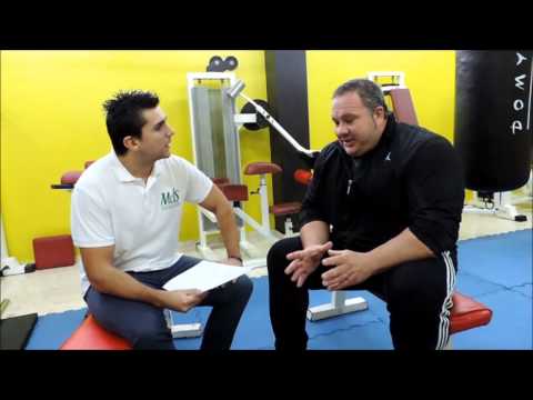 Revista Monitores del Sur 1- Leyenda de Sur. Juan Carlos Heredia "El Porruo"