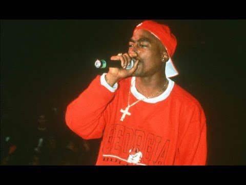 2Pac (Prod. By Ridvan Rap) Diss illuminatie 2016