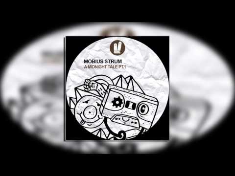 Dsan Powell & Mobius Strum - White Disorder (Original Mix)