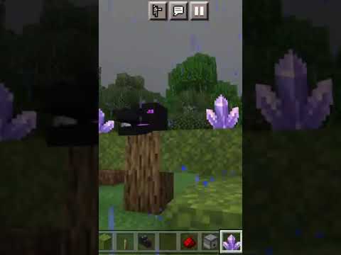 how to summon forest dragon #shorts #minecraft #minecraftshorts #ohio #dragon