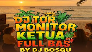 Download lagu Lagu Inikah yang Lagi Digila-gilai Ketua?!🔥 DJ Tor Monitor Full Bass 2025!! mp3