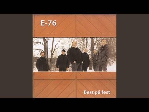Ettertanke - E-76