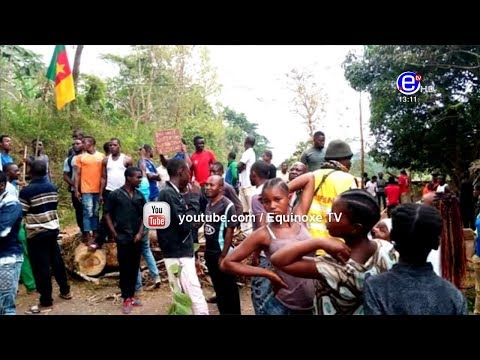 PIDGIN NEWS TUESDAY MARCH 12th 2019 - EQUINOXE tv