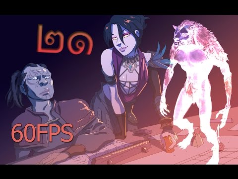 "Il demone lesto ed il passo svelto", Lo Spirito del Roleplay 21 - Dragon Age Origins