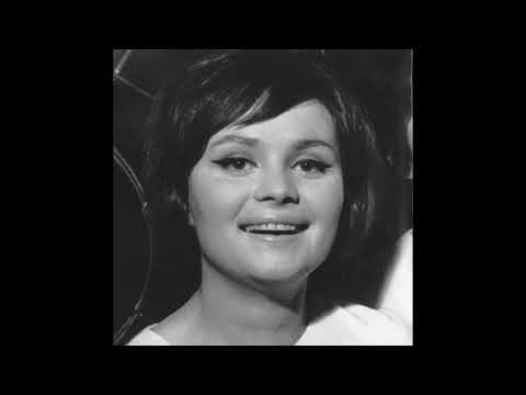 Ada Rusowicz i Niebiesko-Czarni - Czekam na miłość  (live Opole 1968)