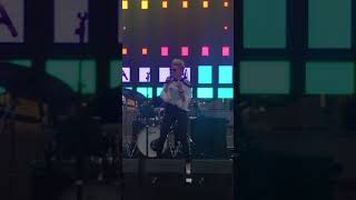 Kal Benim İçin Pamela Canlı Samsun