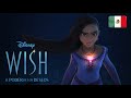WISH - This Wish (Reprise)|| Latin Spanish (movie version)