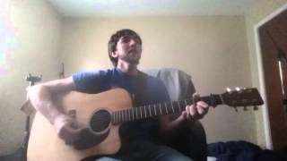Get the Point (solo My Morning Jacket cover)