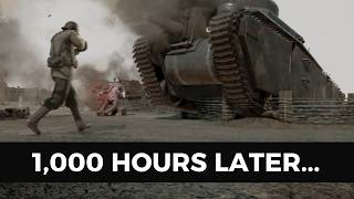 1000+ Hours In Foxhole Game Review: Is It Worth Your Time