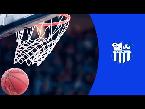 LIVE  Press | OKK Beograd - KK Vršac