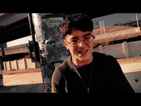 “CONTRADICTION” - Braxx (Official Music Video)