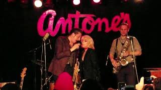 Lady Gaga &amp; Brian Newman - I Can&#39;t Give You Anything But Love - Austin TX