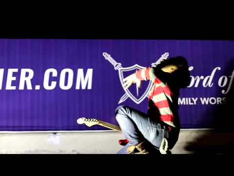 JSuave - "Superstar" (Official Music Video)