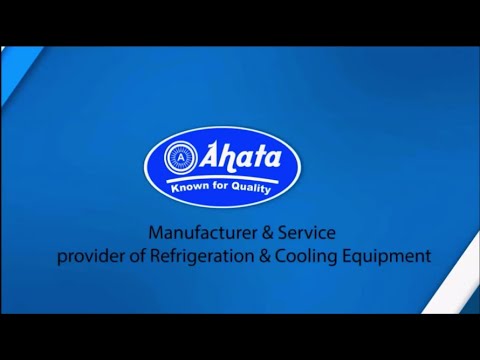 About Ahata Industries