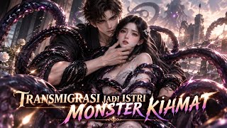 《MULTISUB》 Rela Mati Menyelamatkan Suami Beban, Ternyata Dia Monster Kiamat Paling Mengerikan!