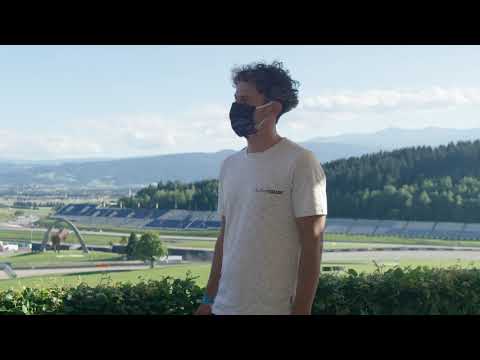 Formel 1 2020: Friesacher meets Hausleitner