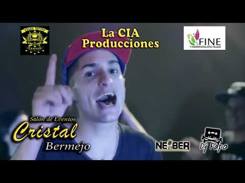 La Mara Santos en Bermejo - SPOT (Sábado 26 de Mayo de 2018)