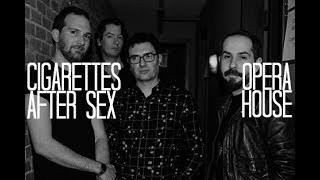 Cigarettes After Sex - Opera House (tradução)