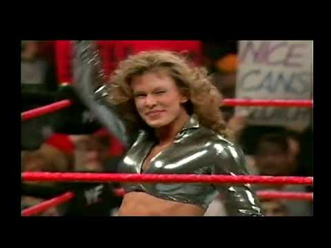 WWF Smackdown! Simulation Season Mode (November 2008)