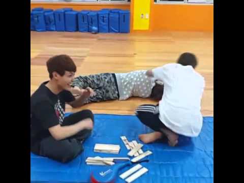 Prince-stagram JJCC's Prince Mak #Bad Day Pt 2