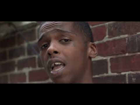 Dmills1100 - Bag (Official Video)