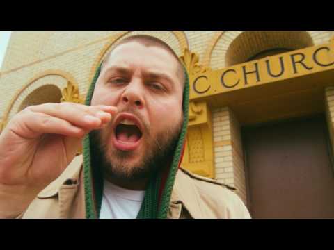 LUKE-O - SOMETIMES (DIR BY REX ARROW)