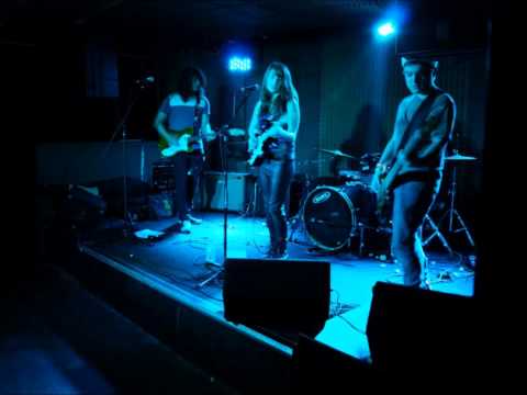 The Midnight Getaway - Morning Light - OFFICIAL DEMO