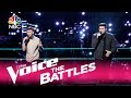 The Voice 2017 Battle - Hunter Plake vs. Jack Cassidy: "Dancing on My Own" The Voice 2017 Battle - Hunter Plake vs. Jack Cassidy: "Dancing on My Own"