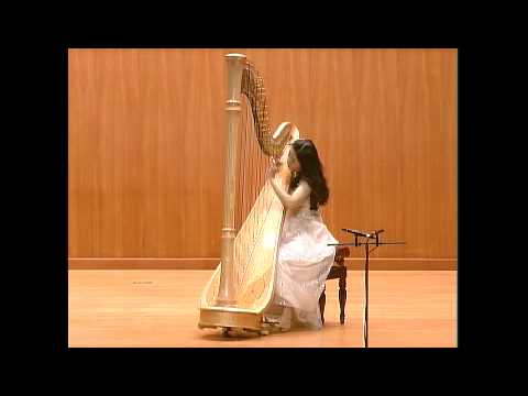 Marcel Grandjany-Children's hour