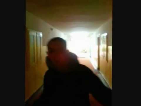 GalsonNZK - Nie Znasz Mnie "Stoprocent Pompuj Rap 2"