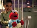 Ba Ba Baby Elmo Ad 2008