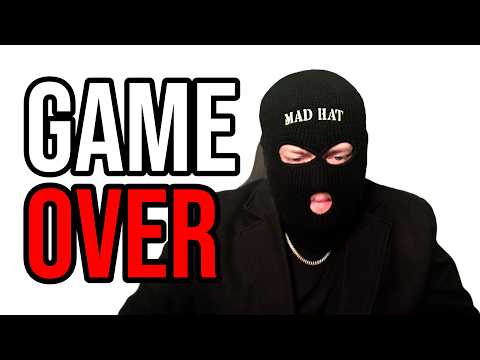 AI is coming for YOUR cyber job