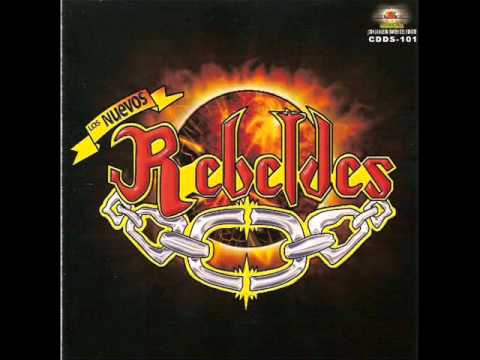 Los Nuevos Rebeldes- Los Plebes Atrevidos