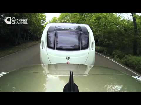 CC Se5Ep3 TOW CAR REVIEW - Vauxhall Insignia